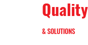 Quality Pest Control & Solutions